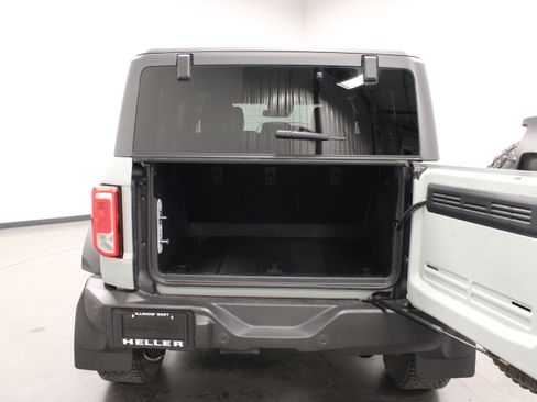 Used 2024 Ford Bronco Big Bend AWD/4WD image 13