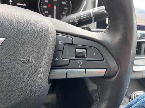 Used 2020 Cadillac CT5 Premium Luxury image 28