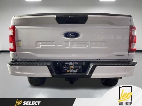 Used 2023 Ford F150 XL w/ STX Appearance Package AWD/4WD image 6