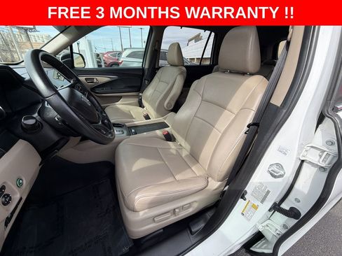 Used 2021 Honda Pilot EX-L image 14