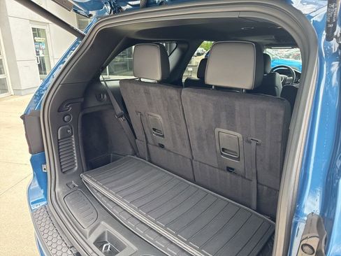 Used 2024 Dodge Durango GT AWD/4WD image 17