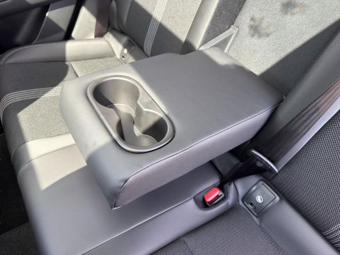 New 2026 MAZDA CX-50 AWD 2.5 S w/ Cargo Package image 22