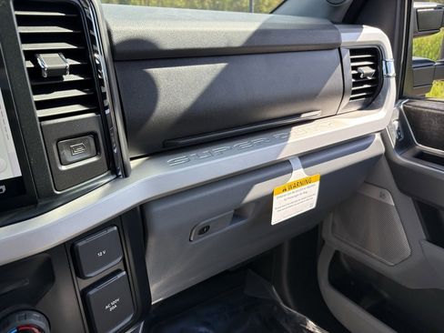 New 2026 Ford F350 XLT w/ XLT Premium Package image 45