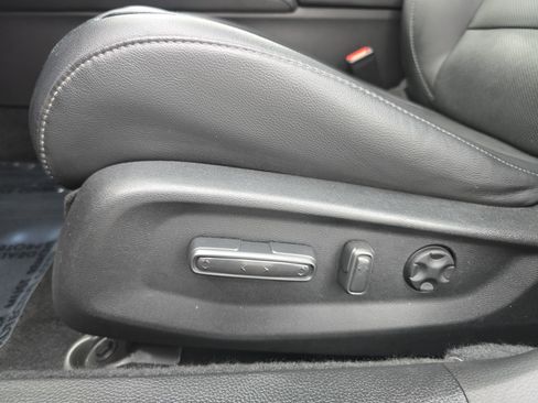 Certified 2021 Honda Accord Sport Special Edition image 28