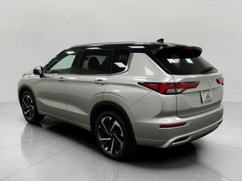 Used 2024 Mitsubishi Outlander SEL AWD/4WD image 7