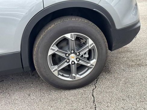 New 2026 Chevrolet Blazer LT w/ Convenience Package image 11