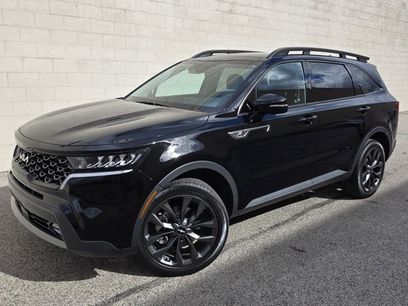 Used 2023 Kia Sorento X-Line EX