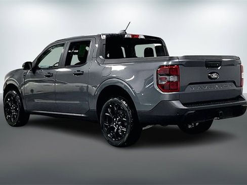 New 2026 Ford Maverick XLT w/ Equipment Group 301A image 3