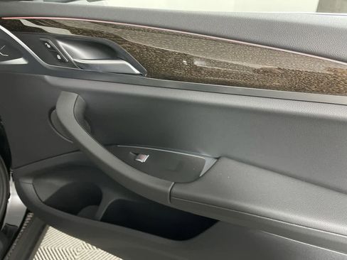 Certified 2022 BMW X3 xDrive30i w/ Convenience Package w/ZPA image 17