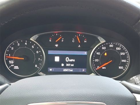 Used 2021 GMC Terrain SLE w/ Driver Convenience Package image 26