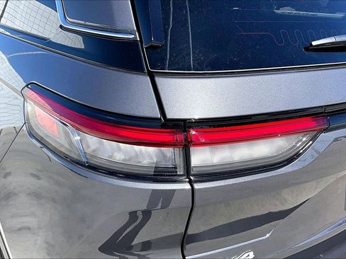 New 2026 Jeep Grand Cherokee Laredo X image 35