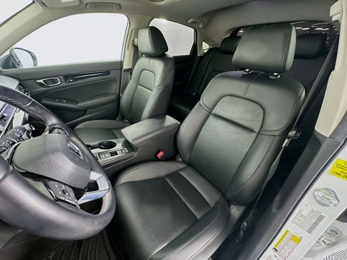 Used 2024 Honda Civic EX-L image 13