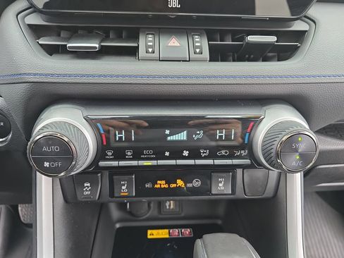 Used 2023 Toyota RAV4 XSE image 22