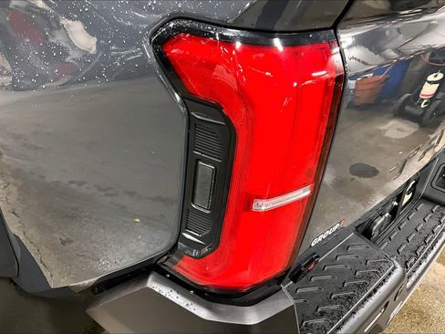 Used 2024 Toyota Tacoma Trailhunter Hybrid Double Cab image 25