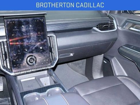 Certified 2024 GMC Acadia Elevation image 24