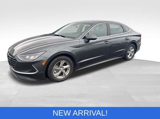 Used 2023 Hyundai Sonata SE video 1