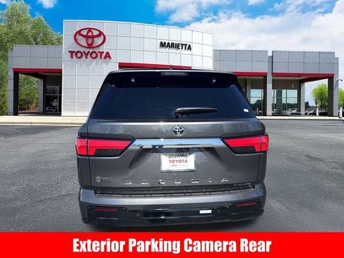 New 2026 Toyota Sequoia 1794 Edition image 26