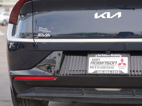 Used 2023 Kia EV6 Wind w/ Wind Technology Package image 10