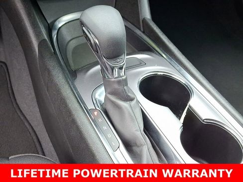 Used 2023 Chevrolet Malibu LT image 14