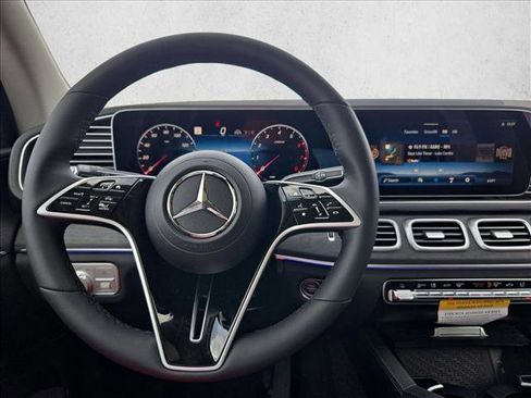 New 2026 Mercedes-Benz GLE 450 4MATIC image 10