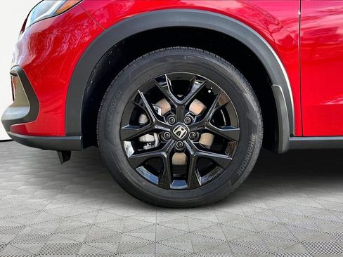 Used 2024 Honda HR-V Sport image 23