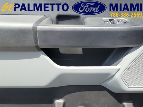 New 2026 Ford F450 XL w/ XL Chrome Package AWD/4WD image 18