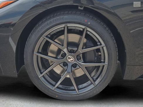 New 2026 Lexus IS 350 F Sport RWD image 9