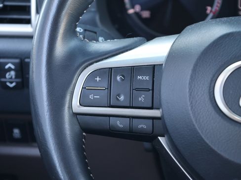 Certified 2023 Lexus GX 460 Premium w/ Premium Package AWD/4WD image 19