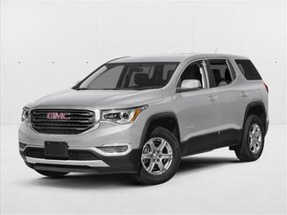 Used 2017 GMC Acadia SLE video 1