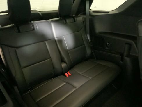New 2026 Ford Explorer ST-Line AWD/4WD image 35