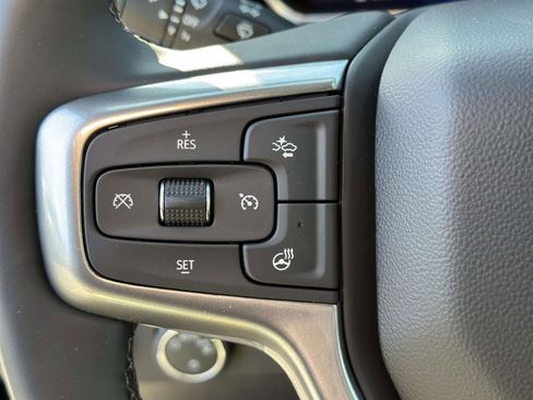 New 2026 Chevrolet Silverado 1500 LT w/ Protection Package image 14