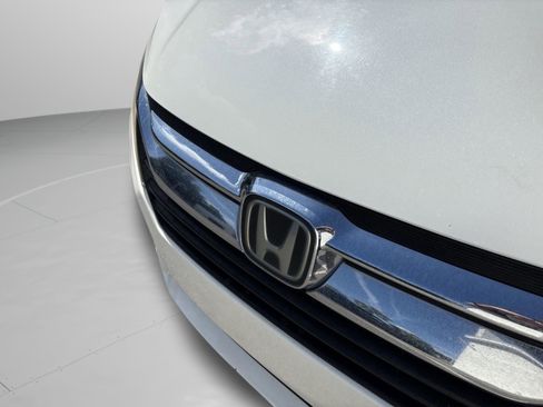 Used 2019 Honda Odyssey EX-L image 30