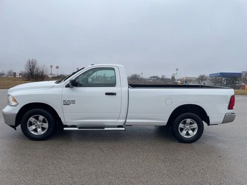 Used 2019 RAM 1500 Tradesman w/ Power & Remote Entry Group image 5