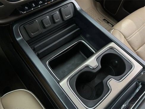 Used 2018 GMC Sierra 1500 Denali image 23