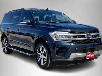 Certified 2023 Ford Expedition XLT video 1
