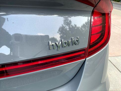 Used 2021 Hyundai Sonata SEL FWD image 23