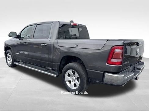 Used 2019 RAM 1500 Big Horn image 6