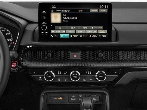 Used 2026 Honda CR-V EX-L image 7