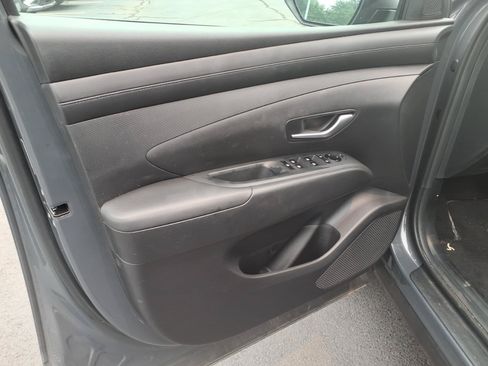 Used 2026 Hyundai Tucson SEL AWD/4WD image 24
