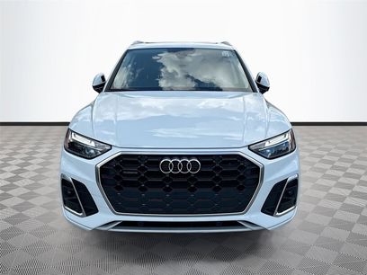 Certified 2023 Audi Q5 2.0T Premium w/ Convenience Package