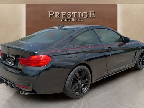 Used 2015 BMW 435i xDrive Coupe AWD/4WD image 27