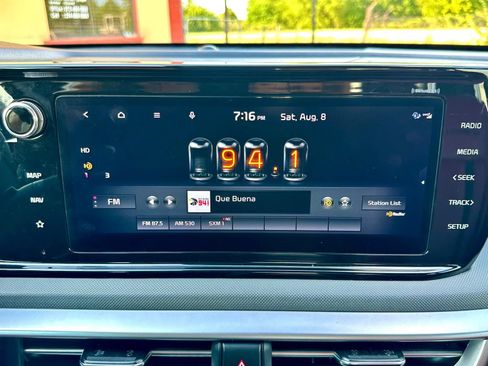 Used 2022 Kia K5 GT-Line w/ GT-Line FWD Premium Package image 21