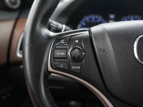 Used 2020 Acura RLX w/ Technology Package FWD image 23