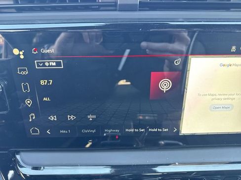 New 2026 GMC Sierra 1500 AT4X image 16