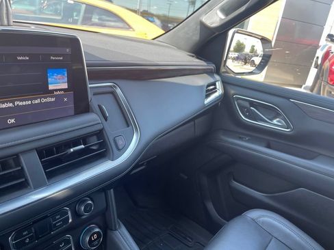 Used 2021 Chevrolet Tahoe Z71 AWD/4WD image 10