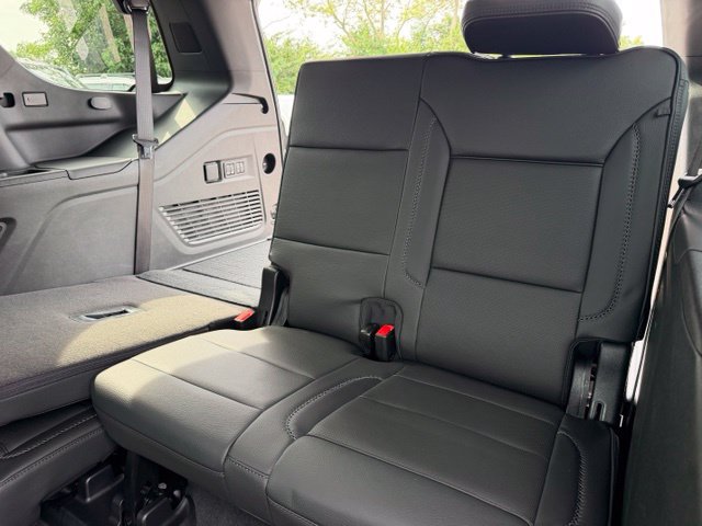 Used 2024 GMC Yukon Denali AWD/4WD image 20