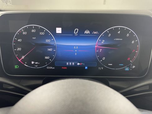 New 2026 Mercedes-Benz GLC 300 4MATIC image 16