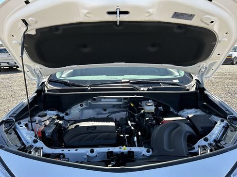 New 2026 Buick Encore GX Sport Touring w/ Advanced Technology Package image 31