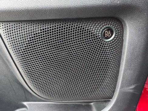 Used 2025 Ford Bronco Sport Outer Banks w/ Outer Banks Tech Package+ image 14