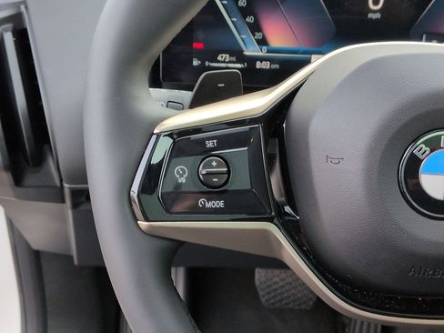 Used 2025 BMW X3 xDrive30i w/ Convenience Package image 19